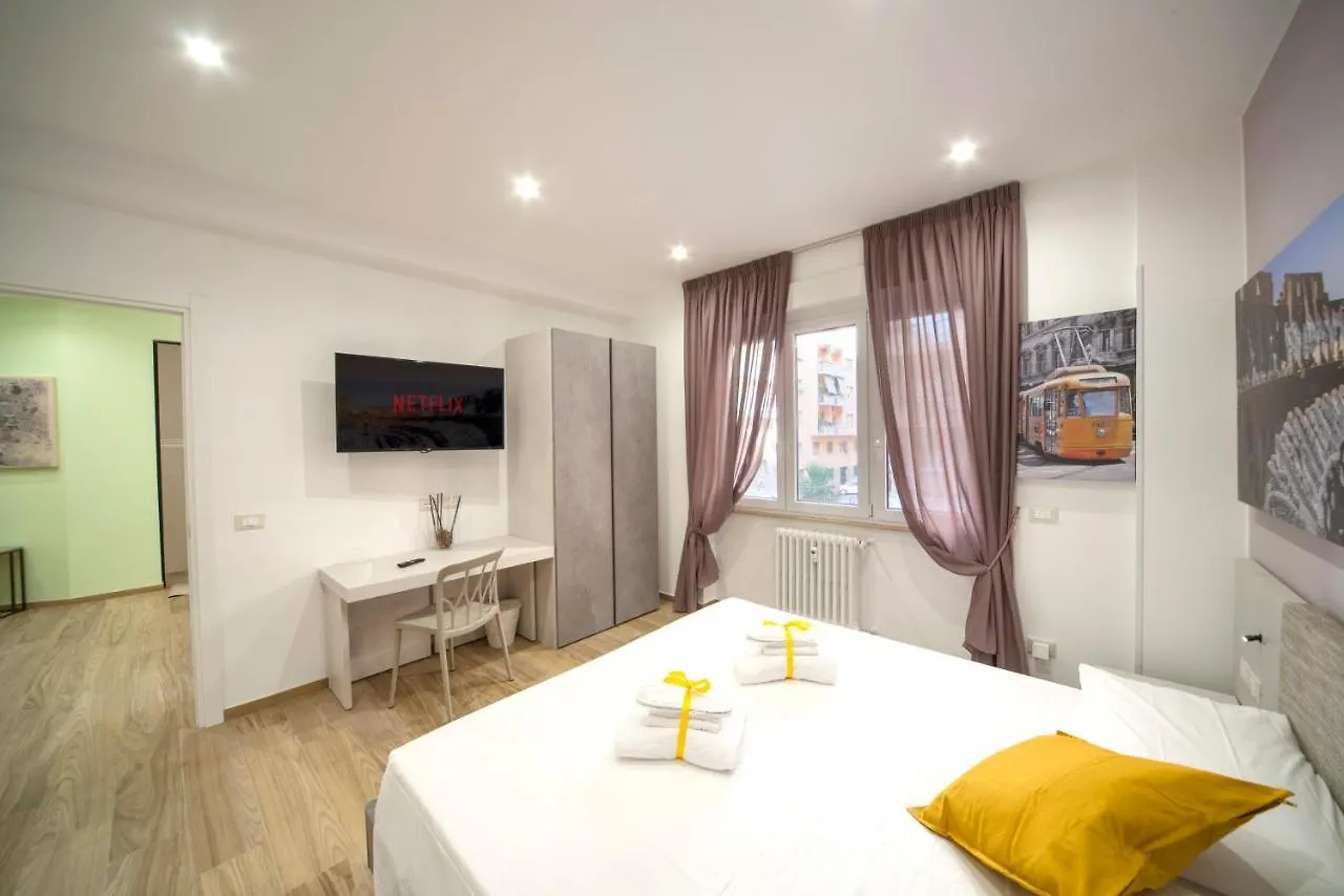 Italiapartment Vaticano Superior Apartment Rome