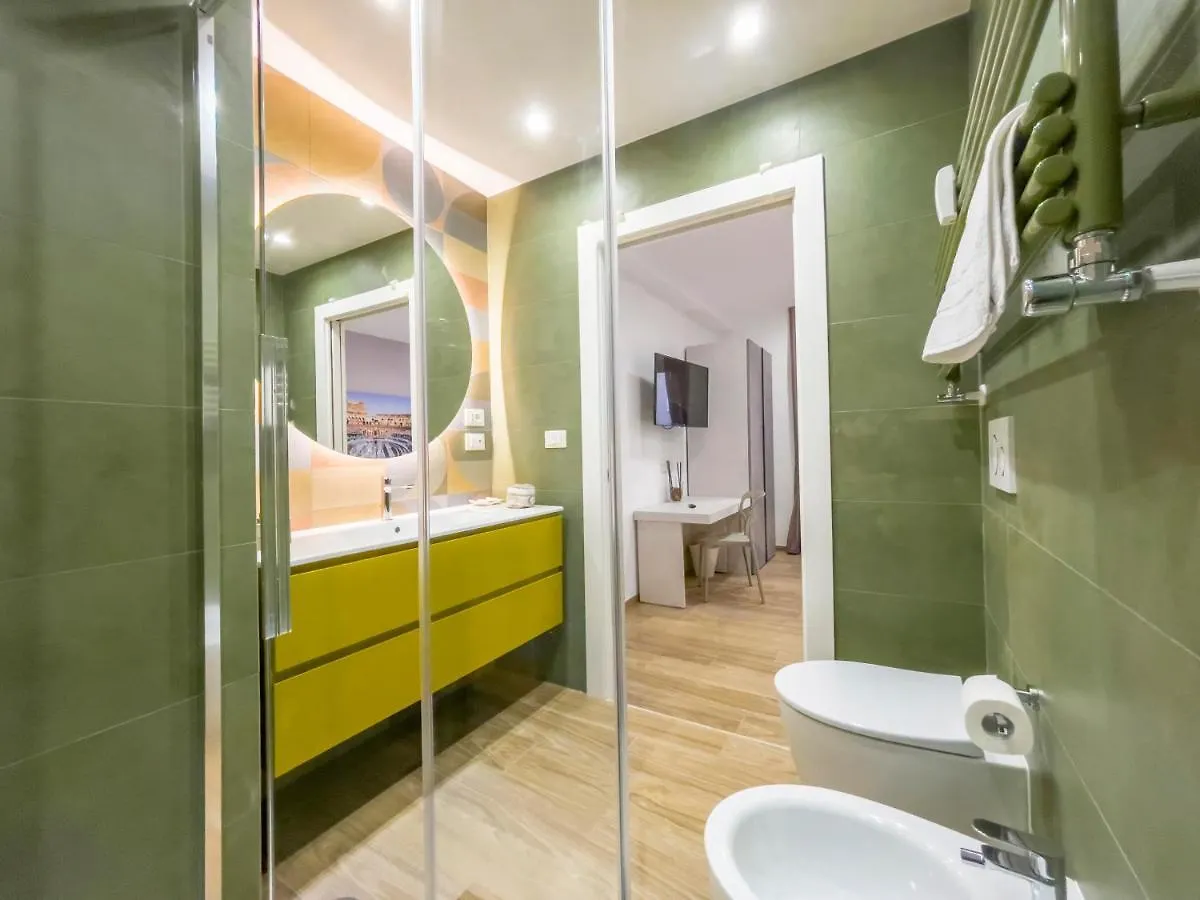 Italiapartment Vaticano Superior Apartment Rome