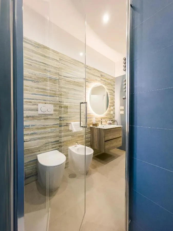 Italiapartment Vaticano Superior Apartment Rome 0*,