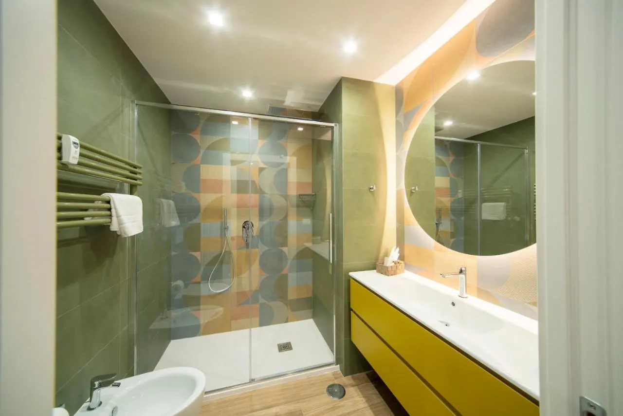 Italiapartment Vaticano Superior Apartment Rome