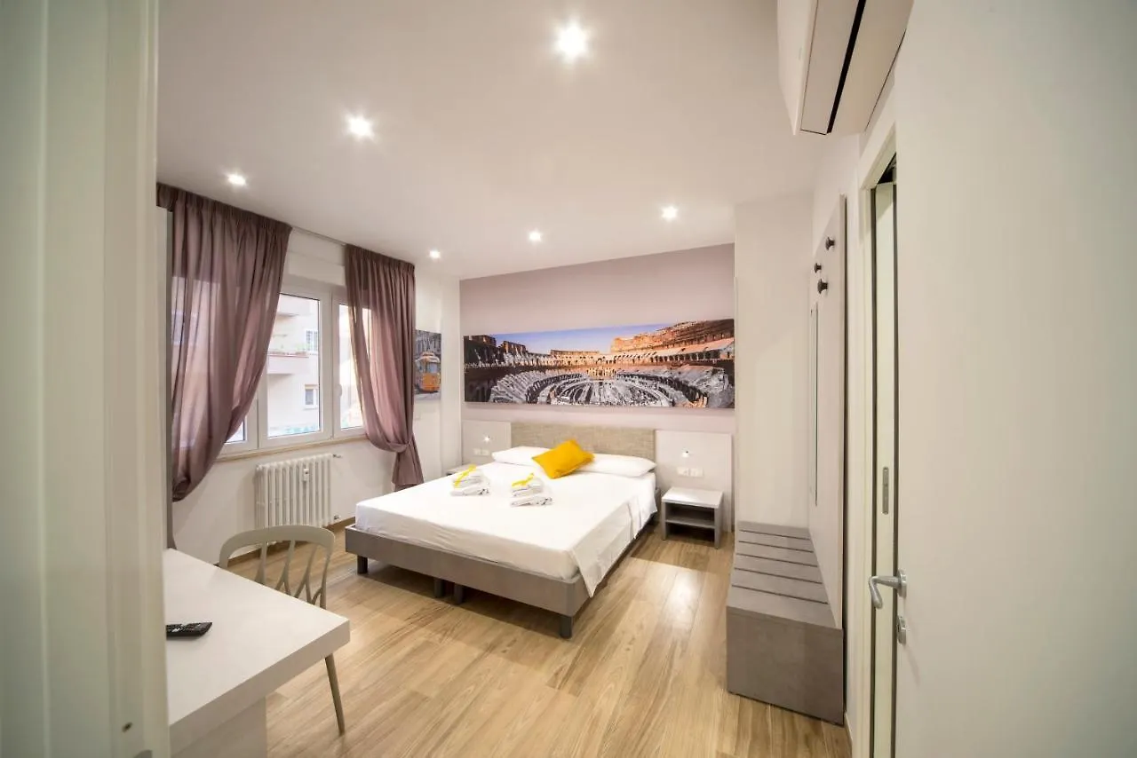 Italiapartment Vaticano Superior Apartment Rome