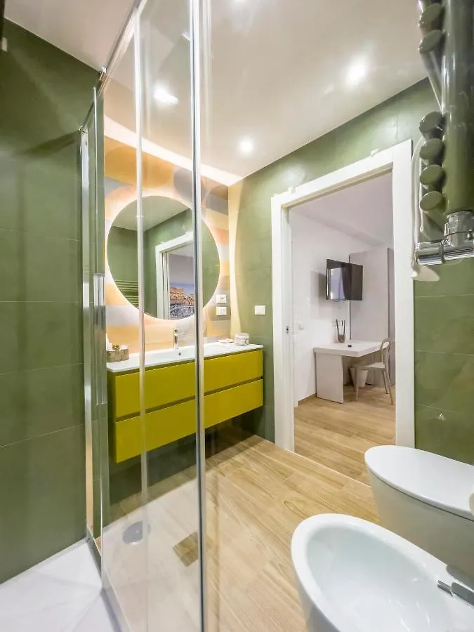 Italiapartment Vaticano Superior Apartment Rome