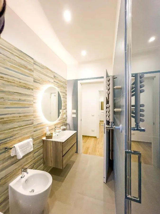 Italiapartment Vaticano Superior Apartment Rome Italy