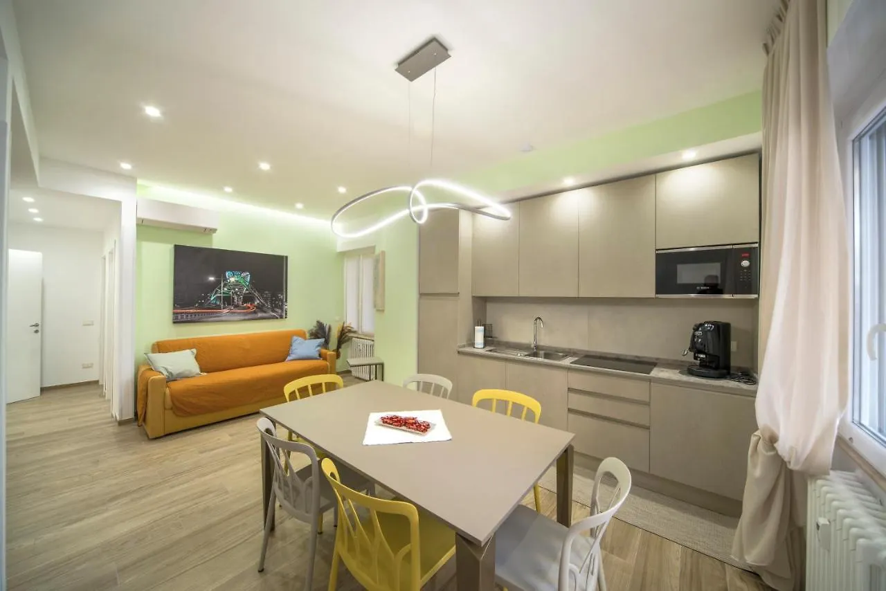 Italiapartment Vaticano Superior Apartment Rome