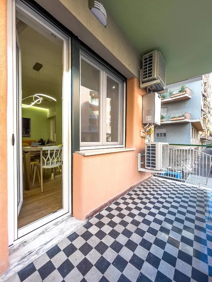 Italiapartment Vaticano Superior Apartment Rome 0*,  Italy