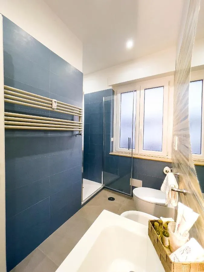 Italiapartment Vaticano Superior Apartment Rome Italy