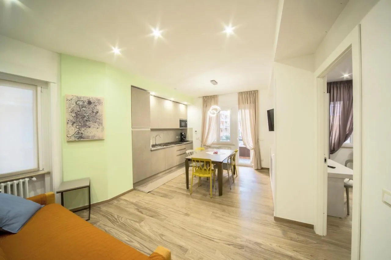 Italiapartment Vaticano Superior Apartment Rome