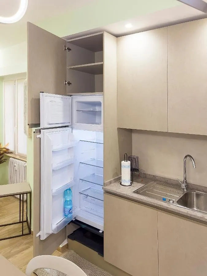 Italiapartment Vaticano Superior Apartment Rome