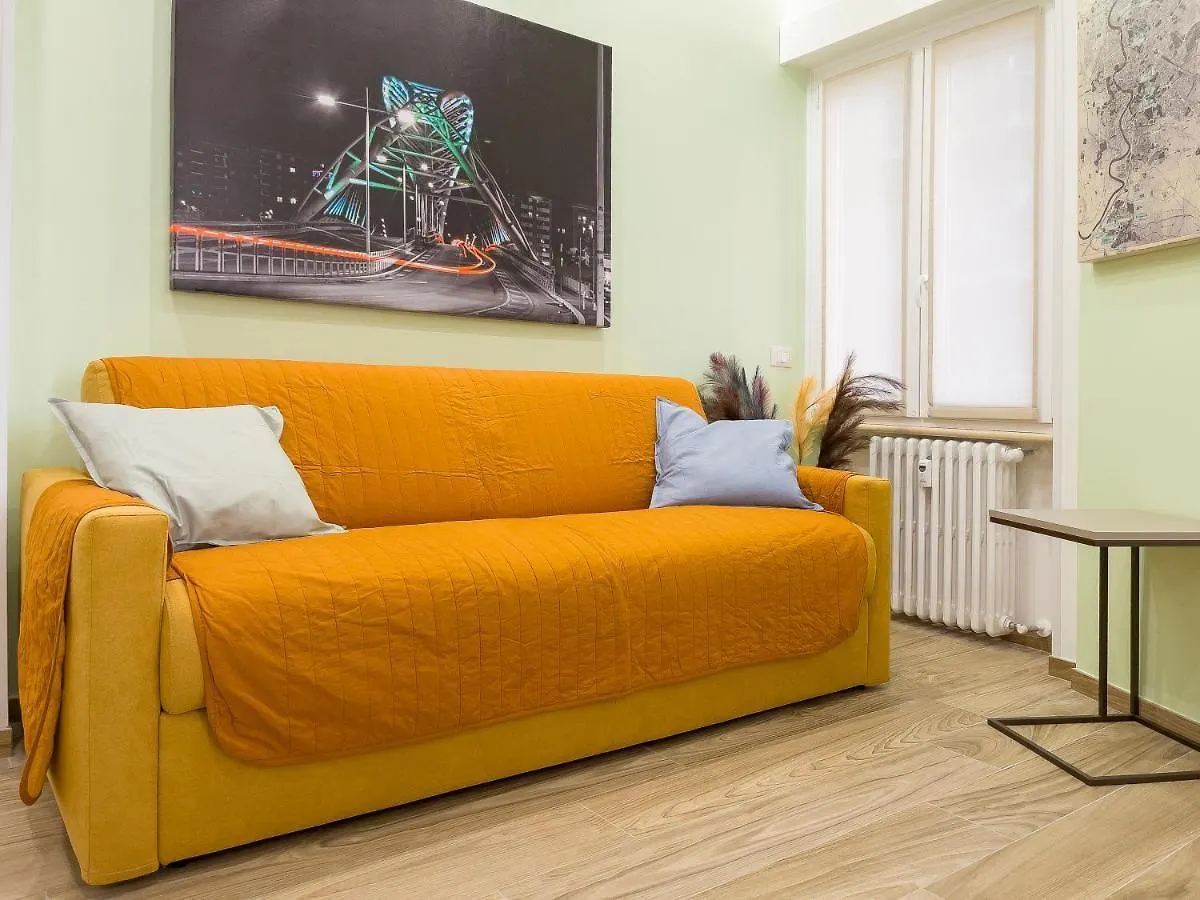 Italiapartment Vaticano Superior Apartment Rome 0*,