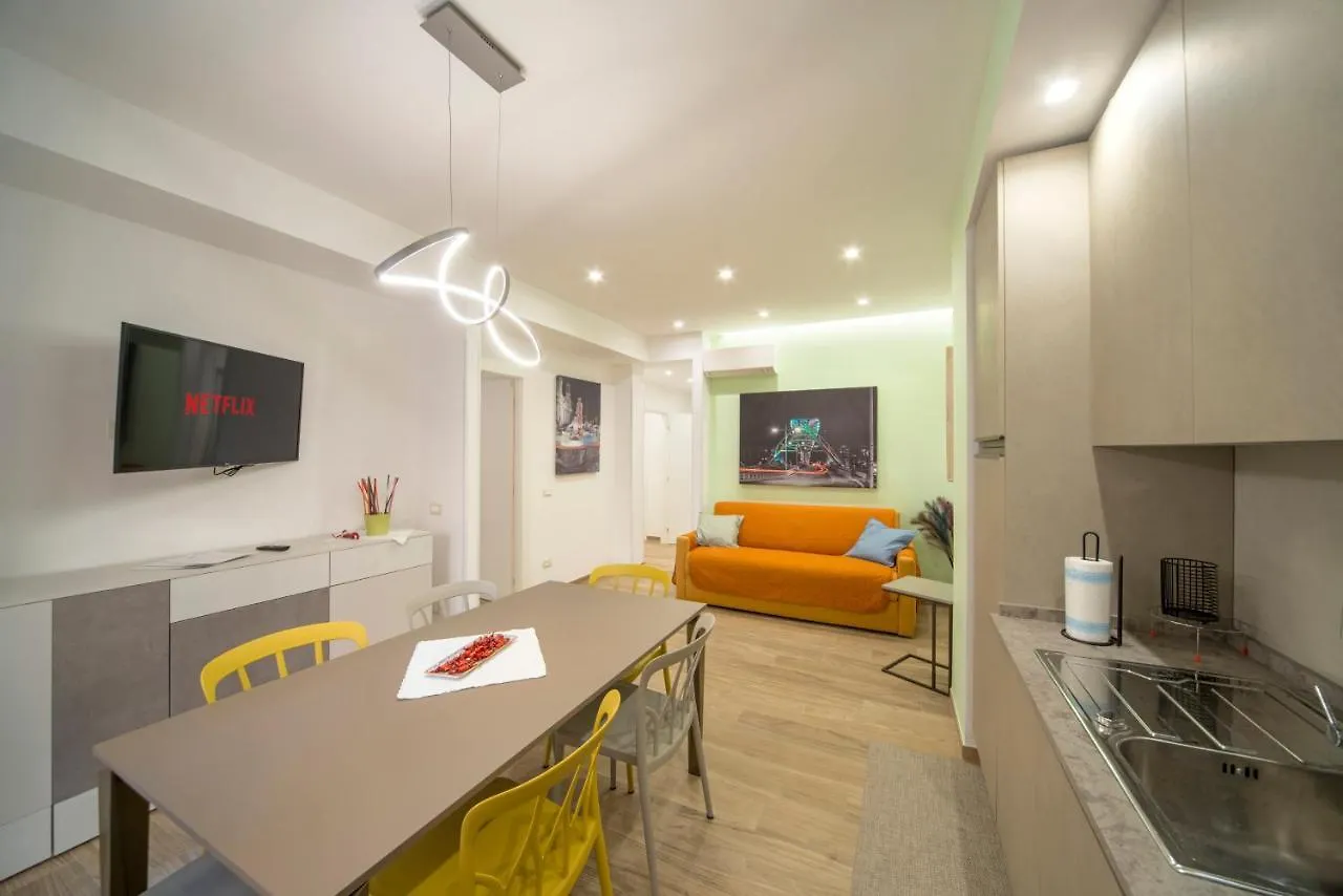 Italiapartment Vaticano Superior Apartment Rome Italy