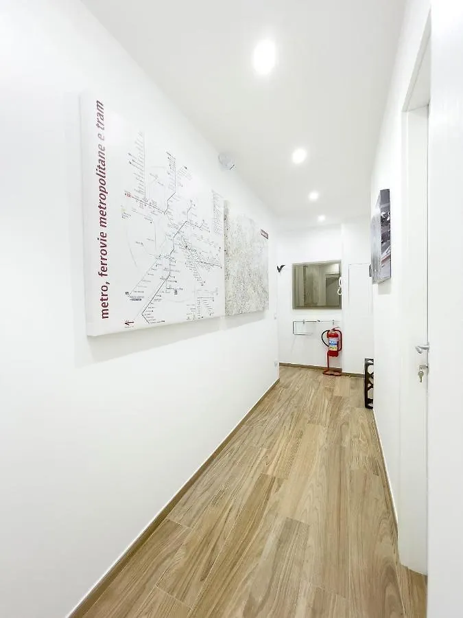 Italiapartment Vaticano Superior Apartment Rome
