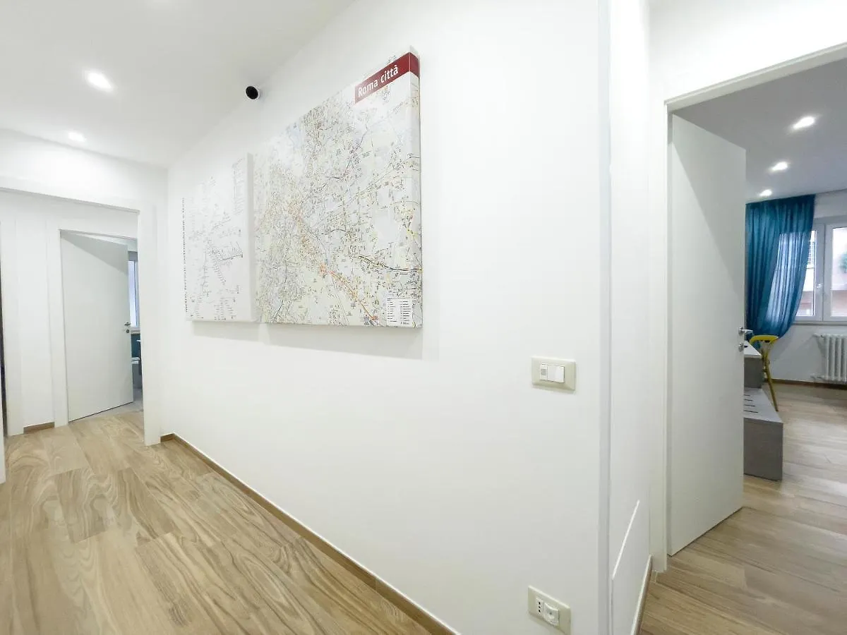 Italiapartment Vaticano Superior Apartment Rome Italy