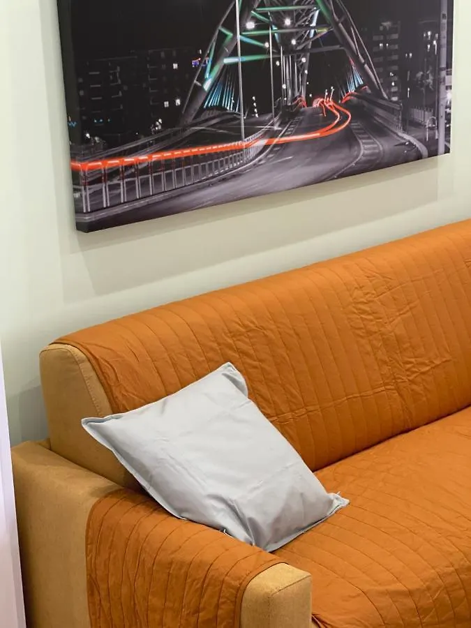 Italiapartment Vaticano Superior Apartment Rome 0*,  Italy